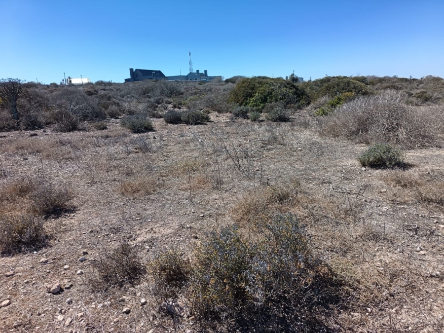 Commercial Property for Sale in Hoogland Western Cape